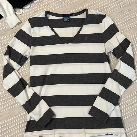 Ralph Lauren Sport long sleeve shirts, Lot of five! - Picture 8 of 11